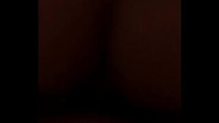 Anal penetration ejakulation creampie