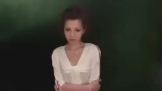 ASMR Cure asiatisk pige